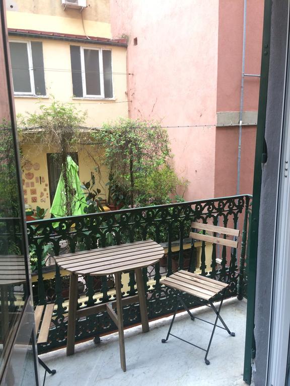 La Maison De Marie 斯培西亚 外观 照片