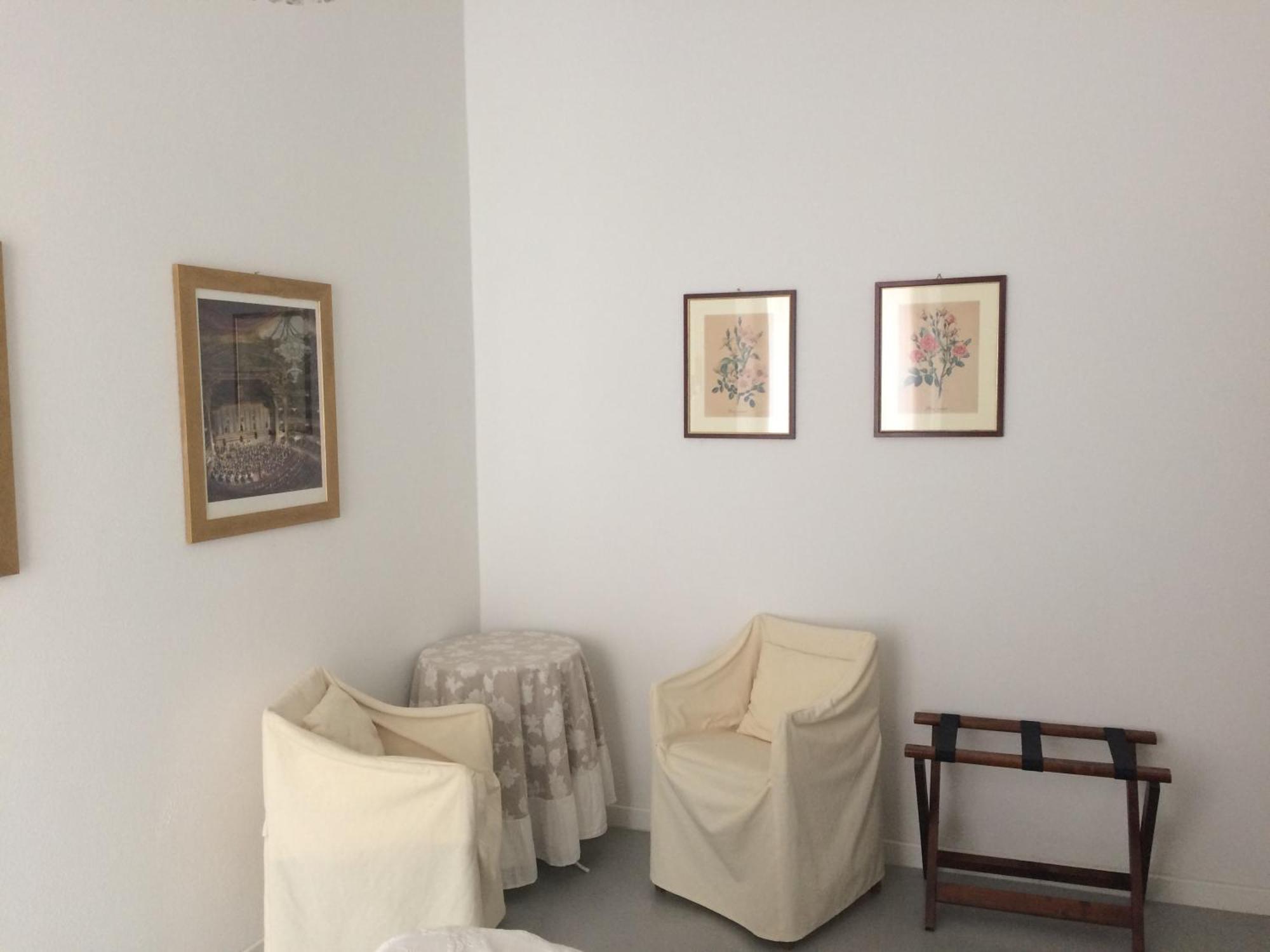 La Maison De Marie 斯培西亚 外观 照片
