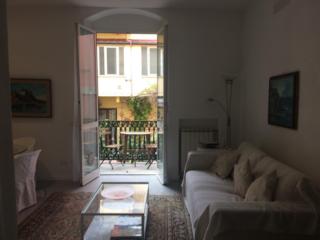 La Maison De Marie 斯培西亚 外观 照片